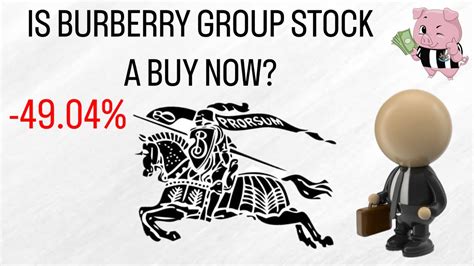 burberry 20 volte l'ebitda|burberry group valuation.